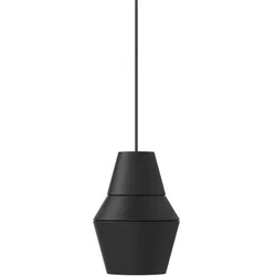 Grupa Ili Ili Cocktail Please Pendelleuchte schwarz / schwarz / schwarz, Kabel schwarz