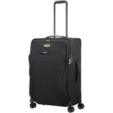 Samsonite Spark SNG Eco 4-Rollen 67 cm / 82-92 l eco black