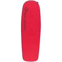 Sea to Summit Ultralight Self Aufblasbare Matte - Poppy - 170 x 53 cm