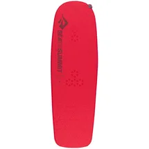 Sea to Summit Ultralight Self Aufblasbare Matte - Poppy - 170 x 53 cm