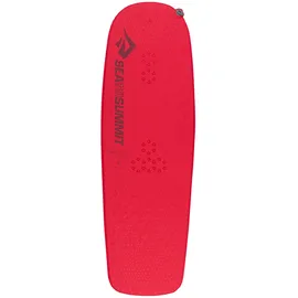 Sea to Summit Ultralight Self Aufblasbare Matte - Poppy - 170 x 53 cm