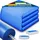 tillvex Premium Pool Solarabdeckplane blau Ø 400 cm