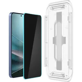 SPIGEN Glas.tR EZ Fit HD Privacy 2 Pack Samsung Galaxy S25