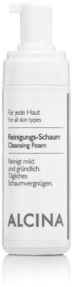 ALCINA Reinigungsschaum 50ml