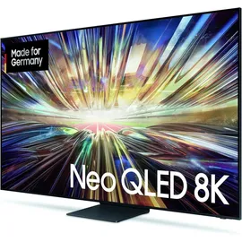 Samsung GQ65QN800D 65" Neo QLED 8K Tizen Smart TV QN800D