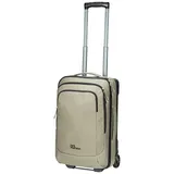 Jack Wolfskin Traveltopia 40 2-Rollen Cabin 53 cm / 40 l dusty olive
