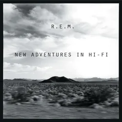 New Adventures in Hi-Fi 25th Anniversary (2LP) [Vinyl LP] (Neu differenzbesteuert)