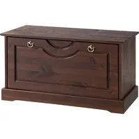 Home Affaire »Klera«, Breite 81 cm, aus massiver Kiefer,
