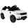 Wisam® Range Rover HL1638 Elektro-Aufsitzauto Weiß
