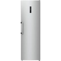 Gorenje R619DAXL6 Kühlschrank (398 l, 1850 mm hoch, Grau)