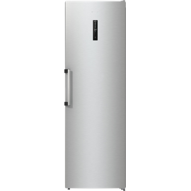 Gorenje R619DAXL6 Kühlschrank (398 l, 1850 mm hoch, Grau)