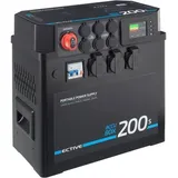 Ective AccuBox 200S Powerstation 2,56 kWh