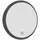 Oktaplex lighting Außenleuchte LED 10,5 W IP65 mit Bewegungsmelder anthrazit 3000K 1010lm