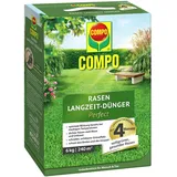 Compo Rasen Langzeit-Dünger Perfect 6 kg