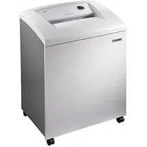 DAHLE CleanTec Streifenschnitt Schwarz