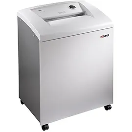 DAHLE CleanTec Streifenschnitt Schwarz