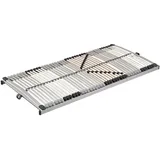 SUN GARDEN L 4050 Lattenrost Classic Nicht Verstellbar 140 cm