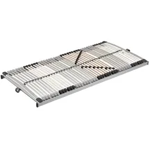 SUN GARDEN L 4050 Lattenrost Classic Nicht Verstellbar 140 cm