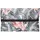 BEO Hochlehner Turin 118 x 46 x 8 cm grau/rot 2 St.