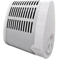 Glen Dimplex Frostwächter FW 550 F 500 W Silber