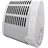 Glen Dimplex Frostwächter FW 550 F 500 W Silber