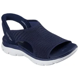 SKECHERS Summits Sandal Damen Navy 36
