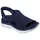 SKECHERS Summits Sandal Damen Navy 36