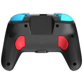 Turtle Beach Rematch Controller Mehrfarbig Nintendo Switch