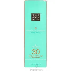 RITUALS Karma Sun Protection Milky Spray LSF 30 50 ml