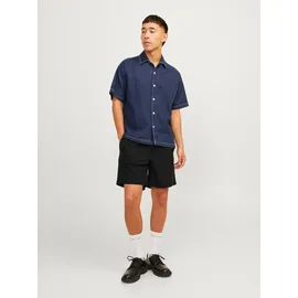 JACK & JONES Shorts JPSTJAIDEN JJSUMMER JOGGER SHORT SN« mit elastischem Bund S