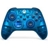 Microsoft Xbox Wireless Controller sky cipher special edition