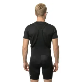 zerorh+ RH+ Herren Explorer Bib kurz (Größe M, schwarz)