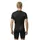 zerorh+ RH+ Herren Explorer Bib kurz (Größe M, schwarz)