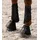Waldhausen Dressurgamaschen Rimini XL Schwarz