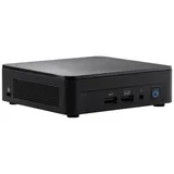 Intel NUC 12 Pro Kit - Core i7-1260P - 0GB/0TB