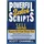 New Mark Press POWERFUL SALES SCRIPTS SELL THE MEETING: Reach Buyers, Hear Yes, When B2B Cold Calling to Set Discovery Calls: A Business Development Process to Craft Lead Generation Phone Scripts with Buyers