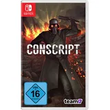 Conscript (Switch)