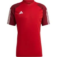 Adidas Tiro 23 Competition Trikot Herren - rot 3XL