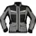 Modeka AFT Air Textilhose wasserdicht - Grau/Schwarz - Lang L