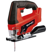 Einhell Akku-Stichsäge TC-JS 18 Li Kit inkl. 2,0 Ah 18V Li-Ion Akku & Ladegerät