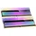 Team Group Xtreem ARGB White 16GB Kit DDR4-3200 CL16 TF13D416G3200HC16CDC01,