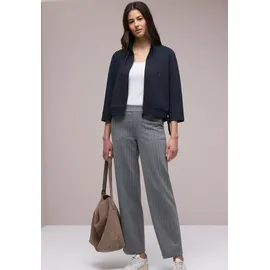 STREET ONE Cardigan Blau 36