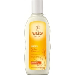 Weleda Hafer Aufbau-Shampoo