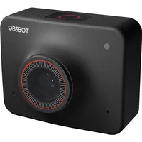 OBSBOT Meet 4K Schwarz
