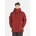 Skijacke rot XL