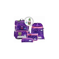 Step By Step Space Playmobil  5-tlg. adventures of ayuma leavi 213552