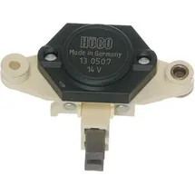 Hüco 130507 Regler