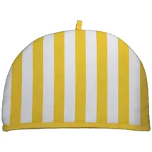 Homescapes Tea Cosy, – Stoff-Teewärmer Streifen