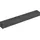 diephaus betonwerk gmbh Mauerstein Patea Kombi Schwarz 80 x 12,5 x 12,5 cm
