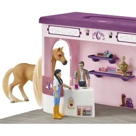 Schleich Horse Club Sofia's Beauties Pop-Up Boutique